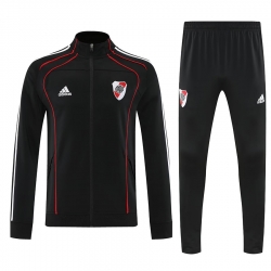 2526 River Plate Training Soccer Suit